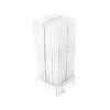 JWARE King Size 1000 Box White - Image 3