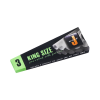 JWARE King Size 3 Pack Unbleached (Display)