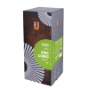 JWARE King Size 1000 Box White