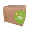 JWARE King Size 1000 Box White - Image 5