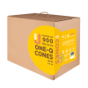 JWARE 1Q Size 900 box Unbleached - Image 2