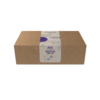 EUROCONES Dutch  Reefer Size 800 Box Unbleached (109/40)