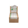 Eurocones King Size 3 Pack White